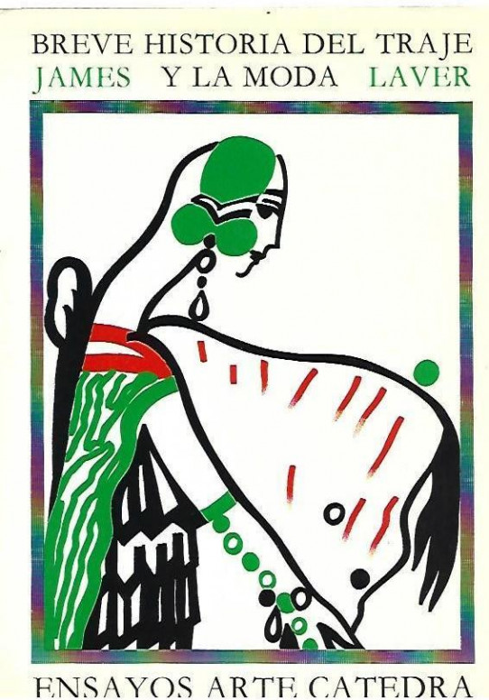 BREVE HISTORIA DEL TRAJE Y LA MODA