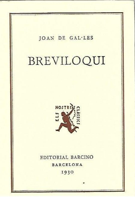 BREVILOQUI