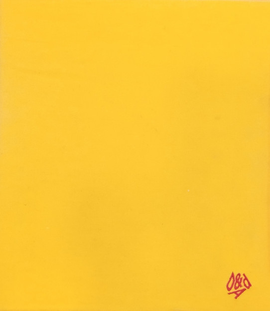 BRITISH DESIGN & ART DIRECTION ANNUAL 2001