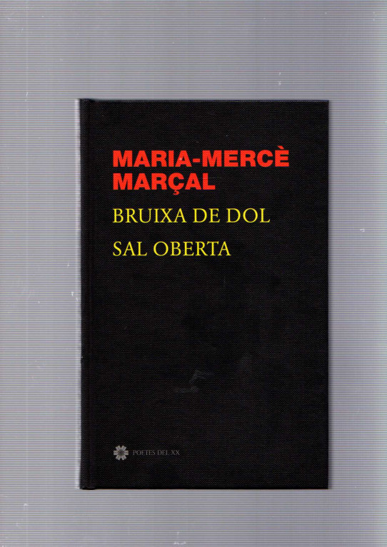 BRUIXA DE DOL, SAL OBERTA