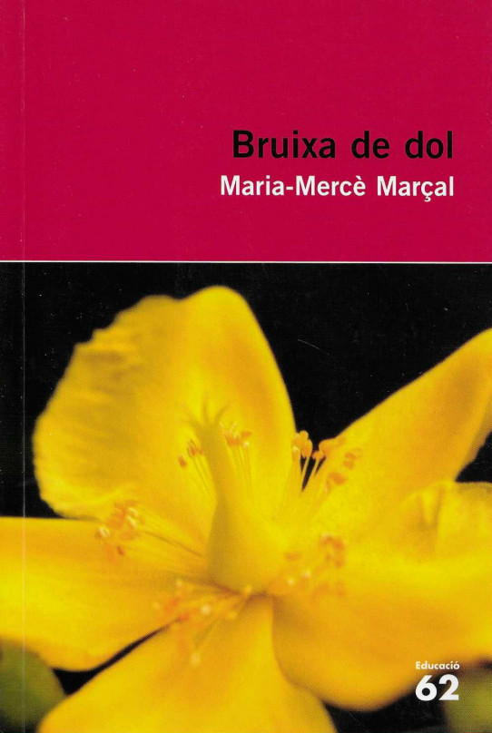 Bruixa de dol.