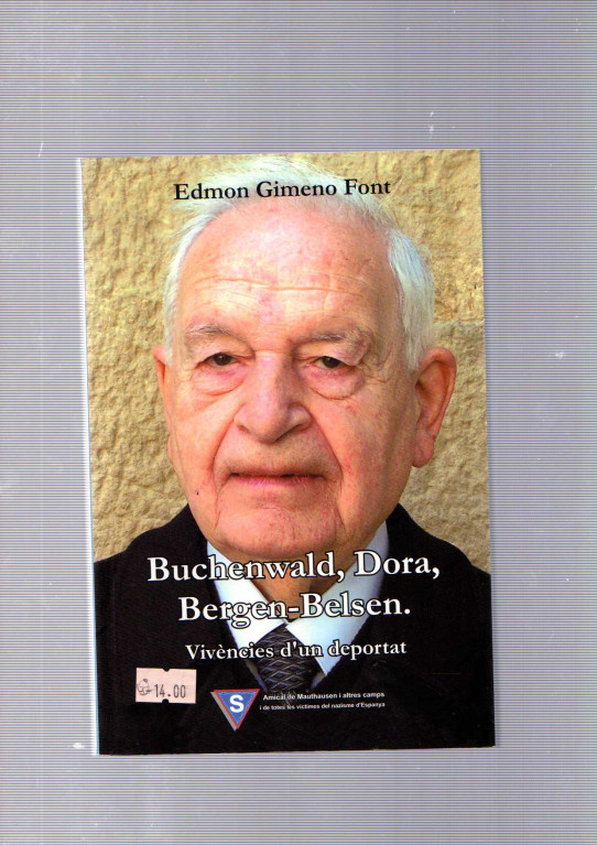 BUCHENWALD, DORA, BERGEN-BELSEN