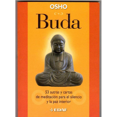 Buda. / Osho.