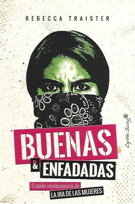 BUENAS & ENFADADAS