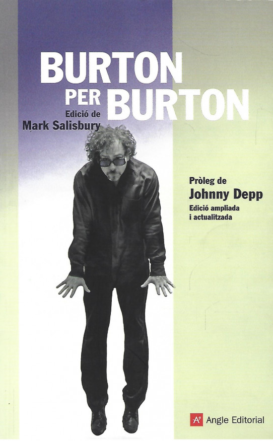 BURTON PER BURTON