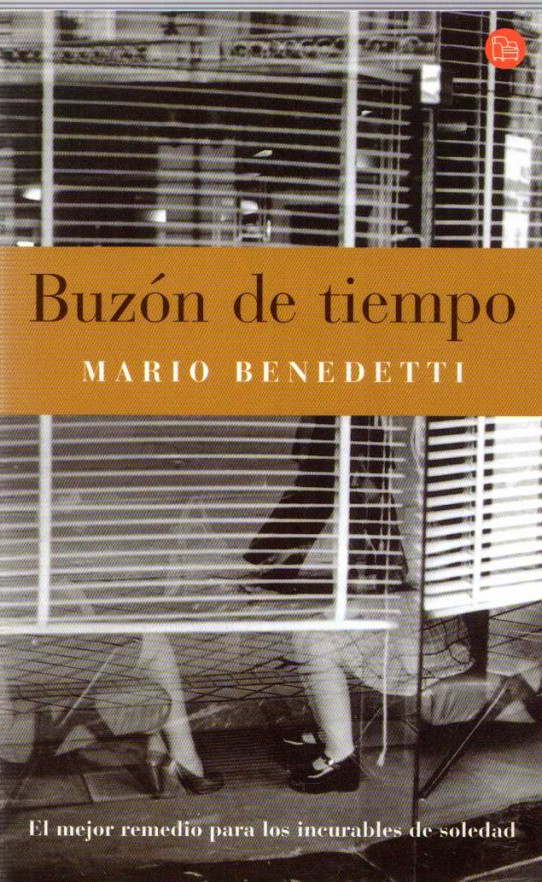 BUZÓN DE TIEMPO