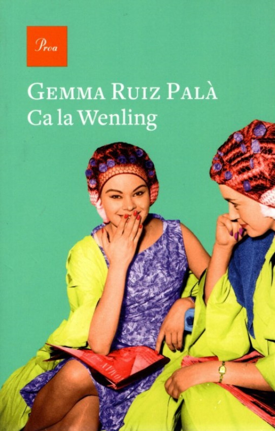 CA LA WENLING