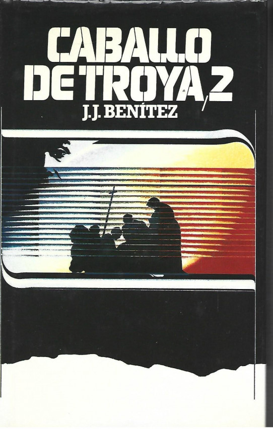 CABALLO DE TROYA / 2