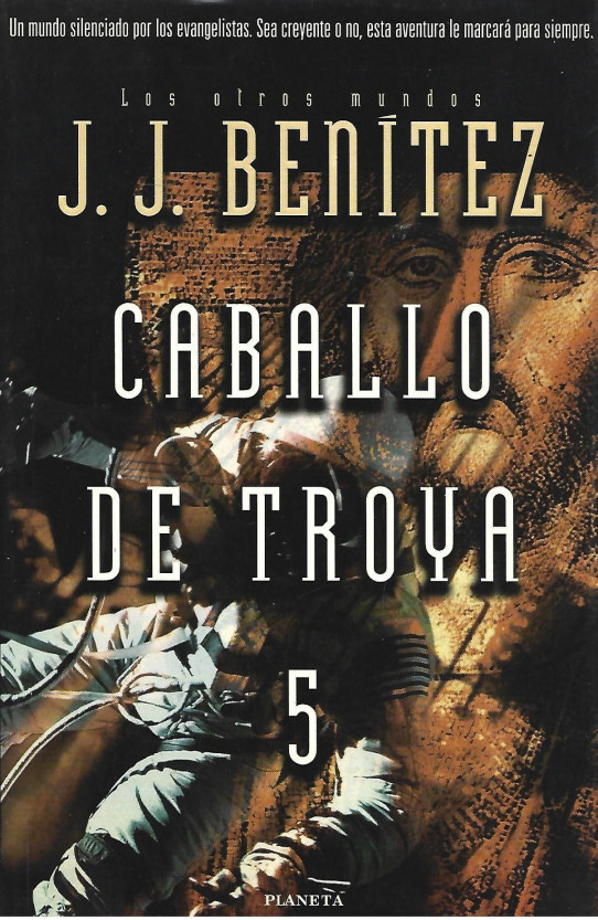 CABALLO DE TROYA 5