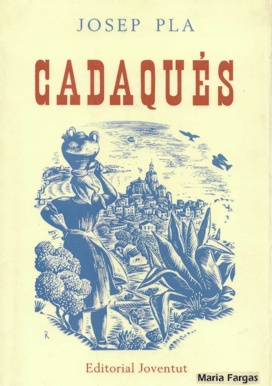 CADAQUÉS