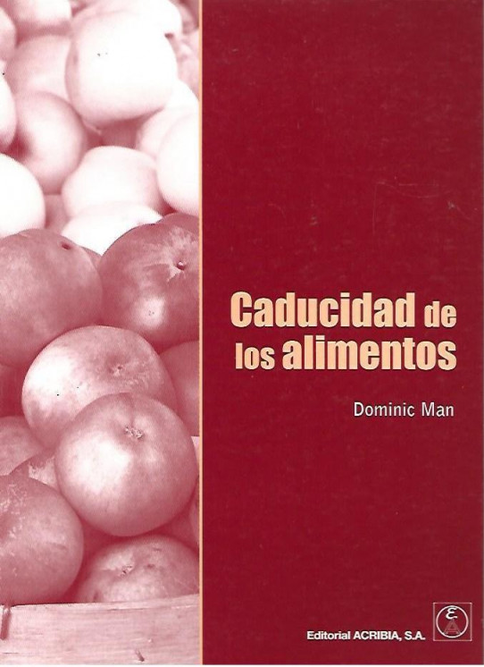 CADUCIDAD DE LOS ALIMENTOS