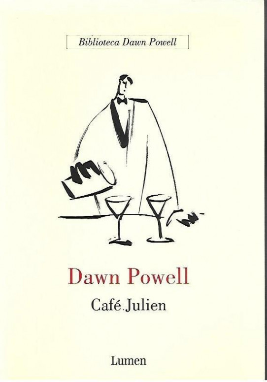 CAFÉ JULIEN