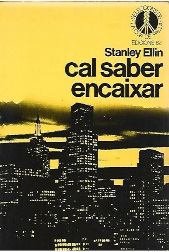 CAL SABER ENCAIXAR