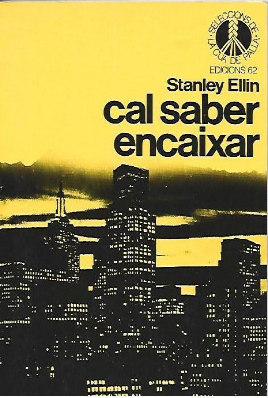 CAL SABER ENCAIXAR