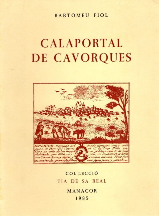 CALAPORTAL DE CAVORQUES