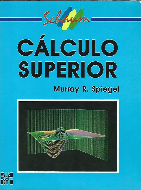 CÁLCULO SUPERIOR