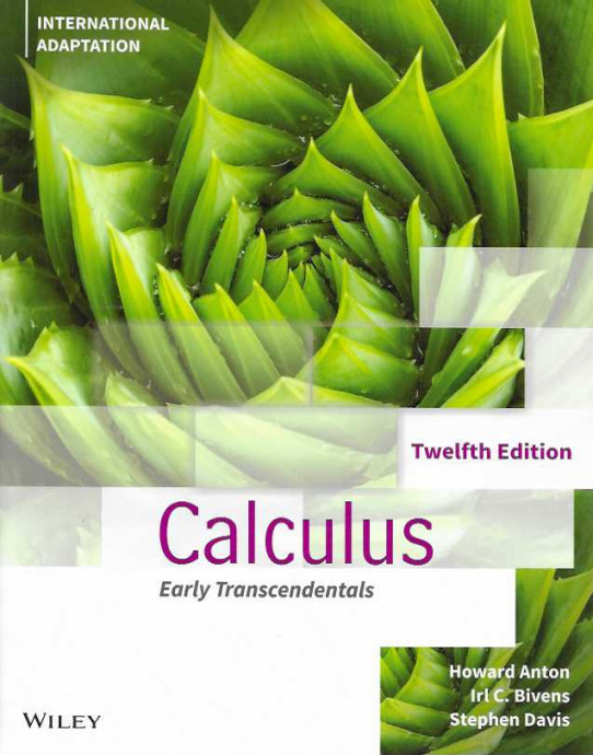 CALCULUS