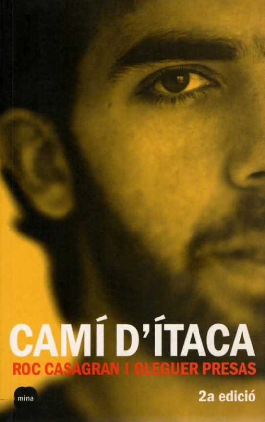 CAMI D'ÍTACA