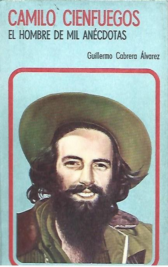 CAMILO CIENFUEGOS