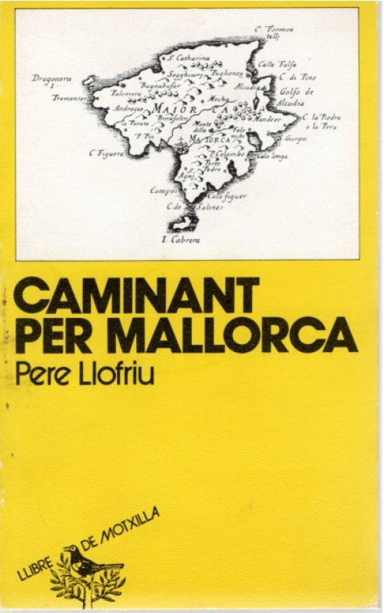 CAMINANT PER MALLORCA