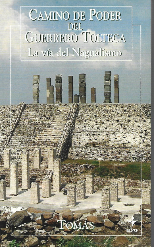 CAMINO DE PODER DEL GUERRERO