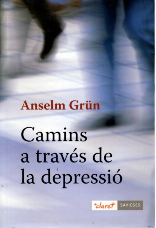 CAMINS A TRAVES DE LA DEPRESSIO