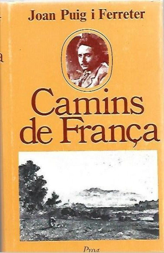 CAMINS DE FRANÇA