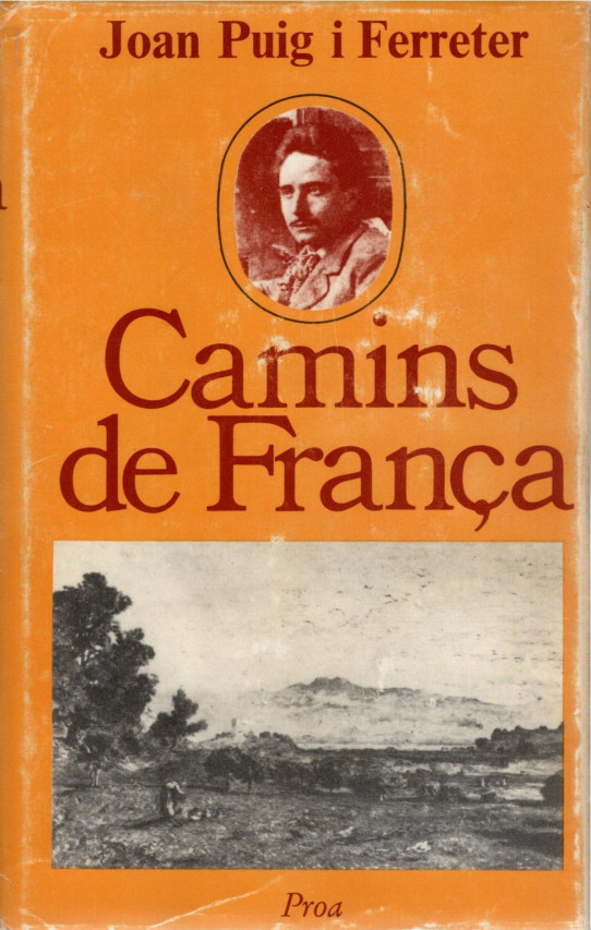 CAMINS DE FRANÇA