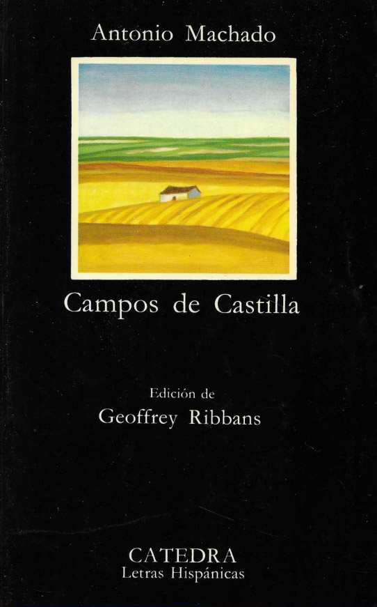 Campos de Castilla.