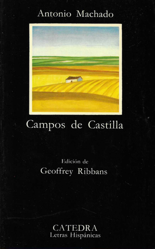 Campos de Castilla.