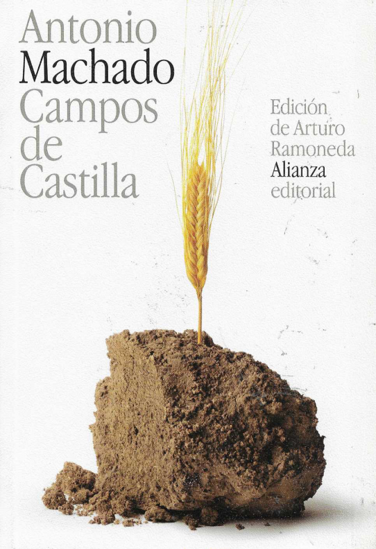 Campos de Castilla.