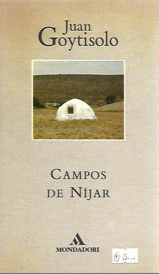 CAMPOS DE NÍJAR