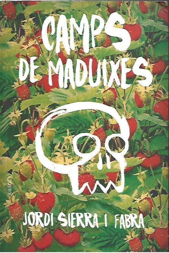 CAMPS DE MADUIXES