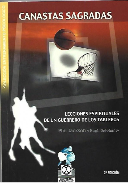 CANASTAS SAGRADAS