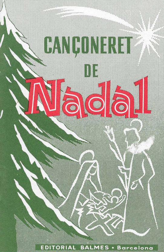 Cançoneret de Nadal