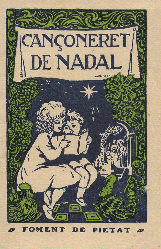 Cançoneret de Nadal