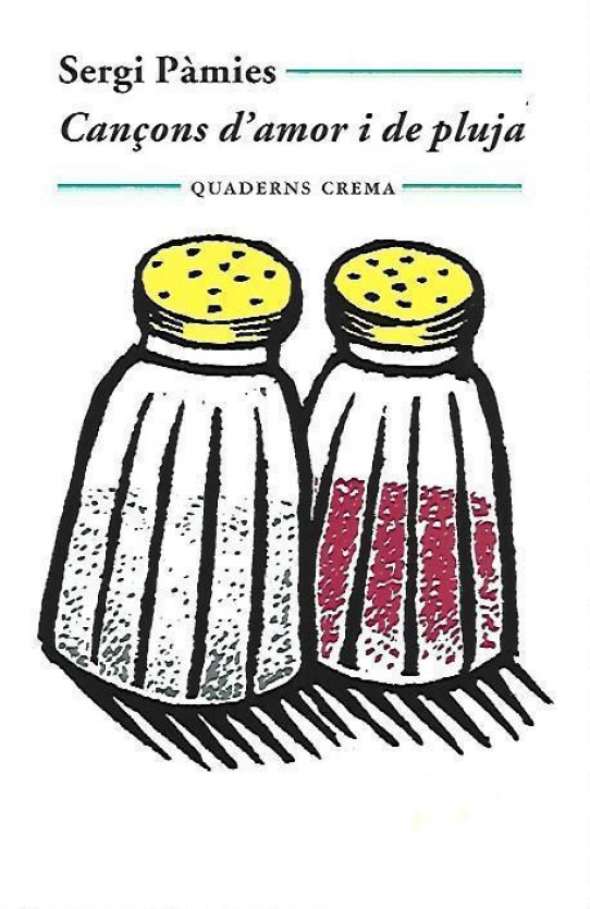 CANÇONS D'AMOR I DE PLUJA