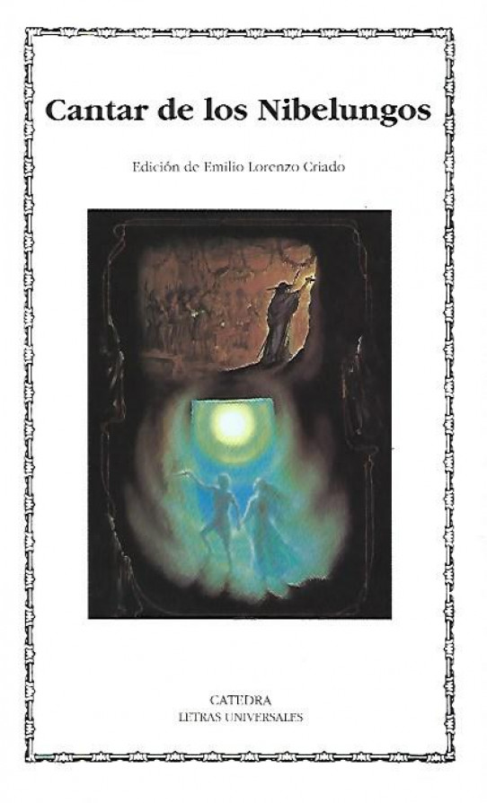 CANTAR DE LOS NIBELUNGOS