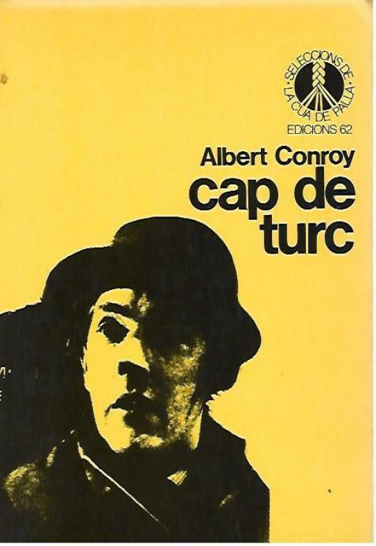CAP DE TURC