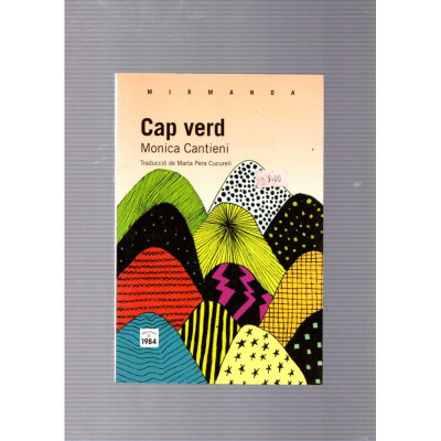 Cap verd / Monica Cantieni