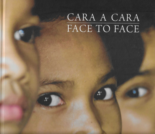 Cara a Cara. Face to Face. Camboya. Prefectura apostólica de Battambang.