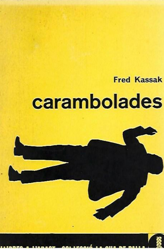 CARAMBOLADES