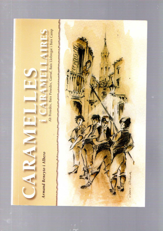 CARAMELLES I CARAMELLAIRES