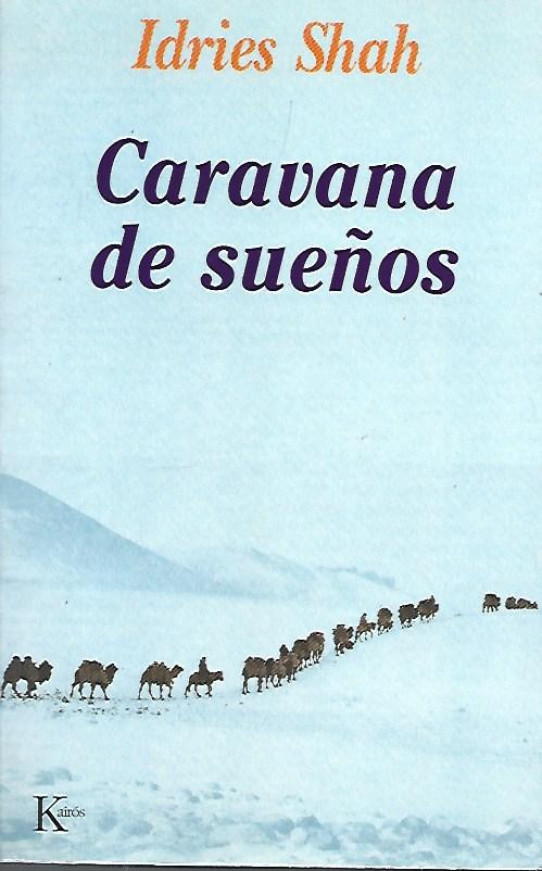 CARAVANA DE SUEÑOS