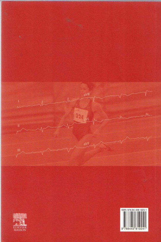 CARDIOLOGÍA EN EL DEPORTE