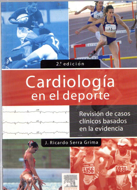 CARDIOLOGÍA EN EL DEPORTE