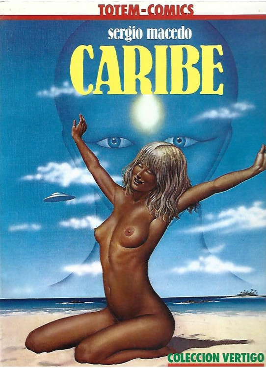 CARIBE