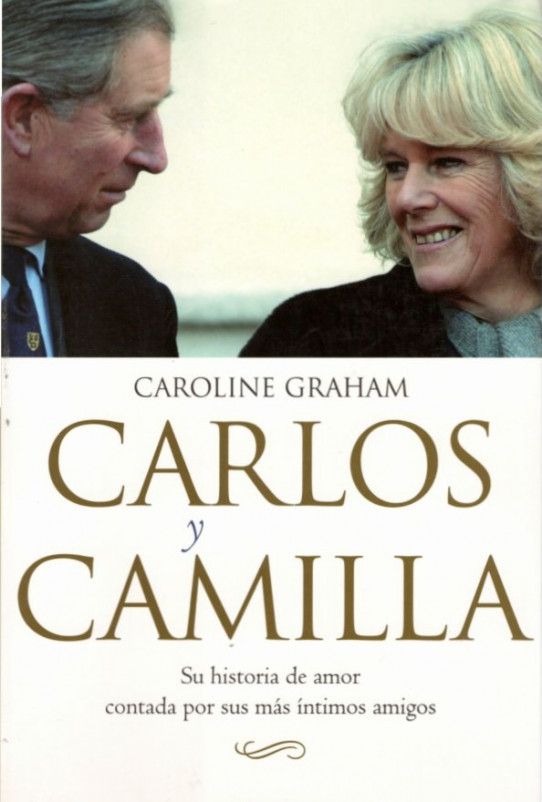 CARLOS Y CAMILA