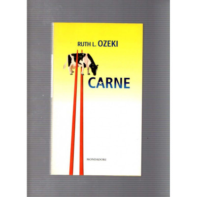 Carne / Ruth L. Ozeki