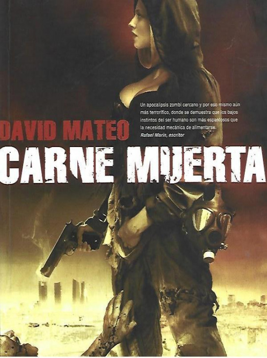 CARNE MUERTA